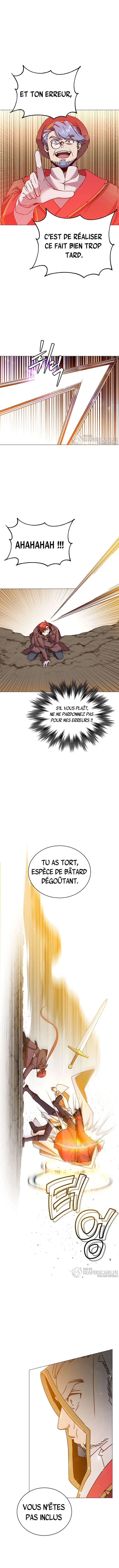The Max Level Hero has Returned Chapitre 67 - Page 5
