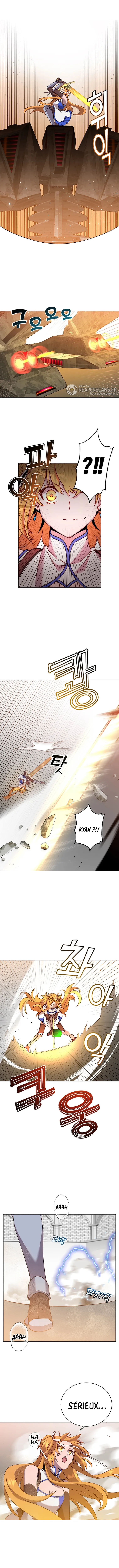 The Max Level Hero has Returned Chapitre 76 - Page 5
