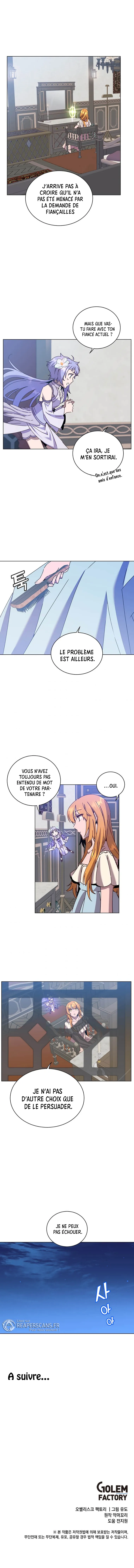 The Max Level Hero has Returned Chapitre 77 - Page 11