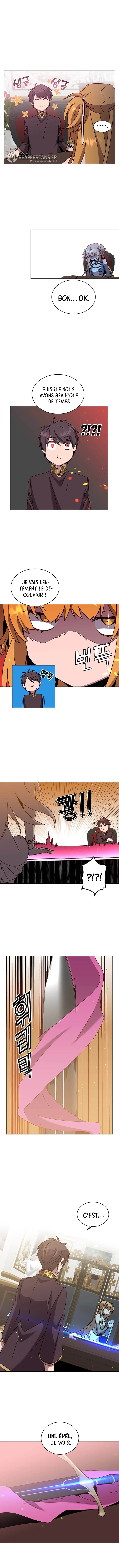 The Max Level Hero has Returned Chapitre 77 - Page 6