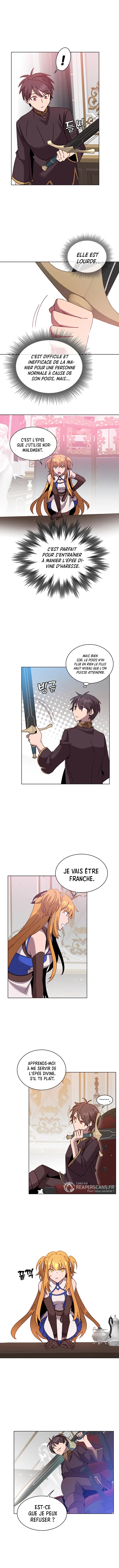 The Max Level Hero has Returned Chapitre 77 - Page 7