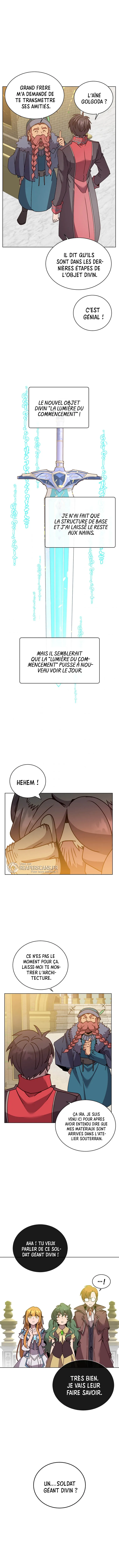 The Max Level Hero has Returned Chapitre 78 - Page 12