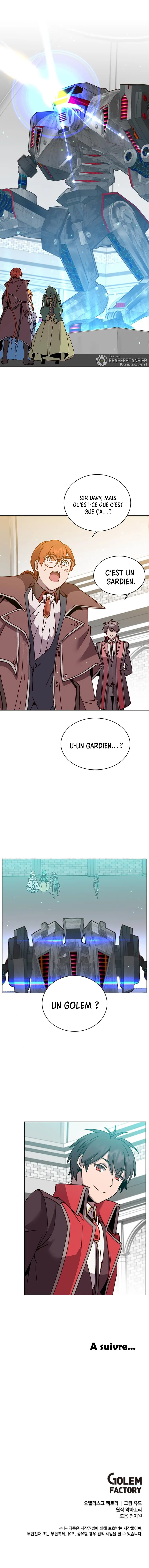 The Max Level Hero has Returned Chapitre 78 - Page 13