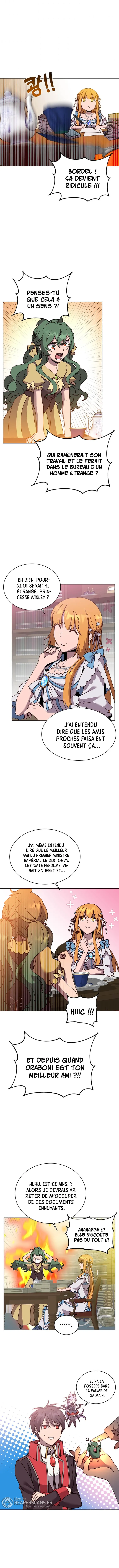The Max Level Hero has Returned Chapitre 78 - Page 4
