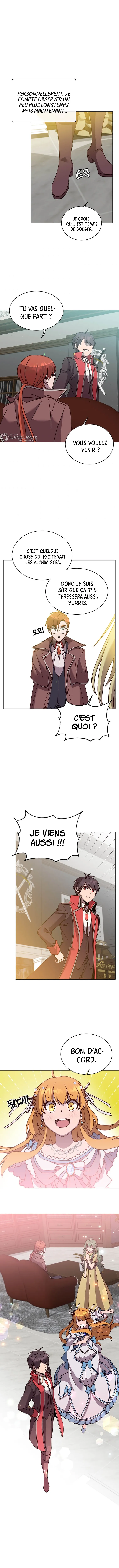 The Max Level Hero has Returned Chapitre 78 - Page 9