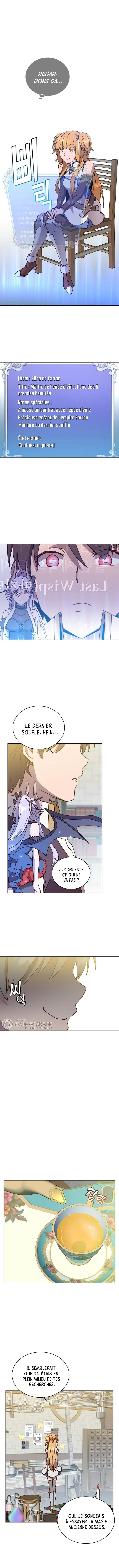 The Max Level Hero has Returned Chapitre 79 - Page 12