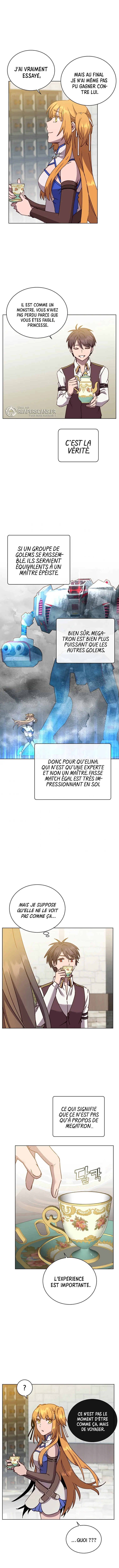 The Max Level Hero has Returned Chapitre 79 - Page 13