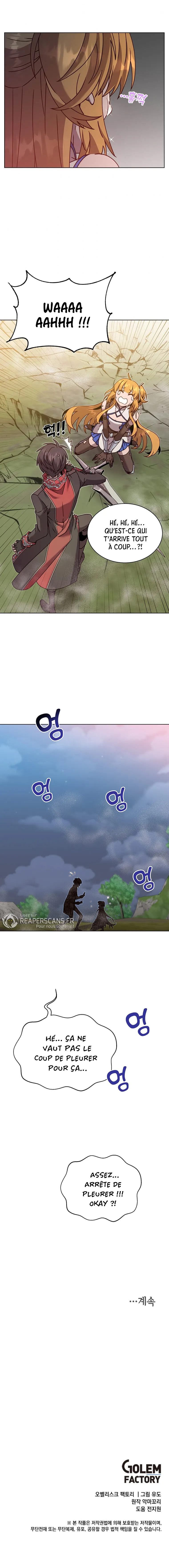 The Max Level Hero has Returned Chapitre 80 - Page 13