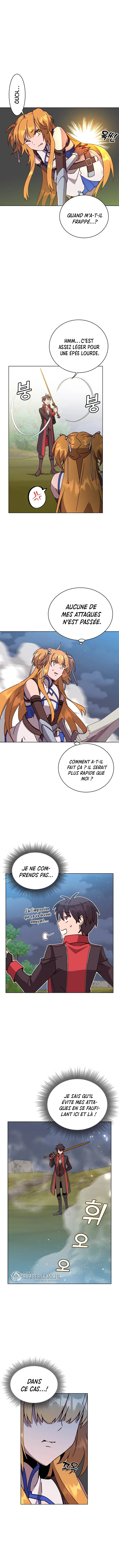 The Max Level Hero has Returned Chapitre 80 - Page 7