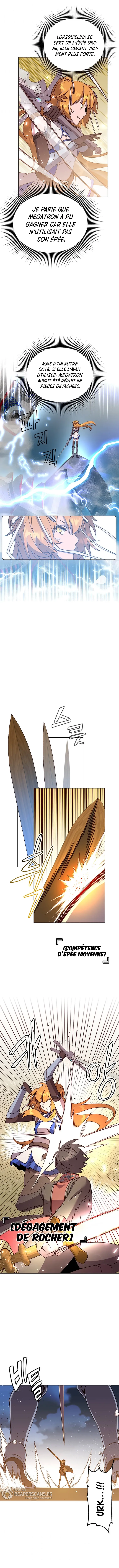 The Max Level Hero has Returned Chapitre 80 - Page 9