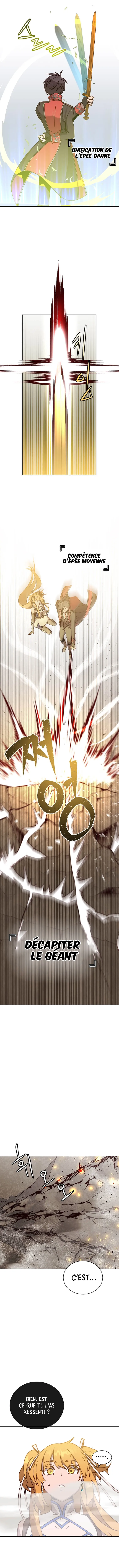 The Max Level Hero has Returned Chapitre 81 - Page 4