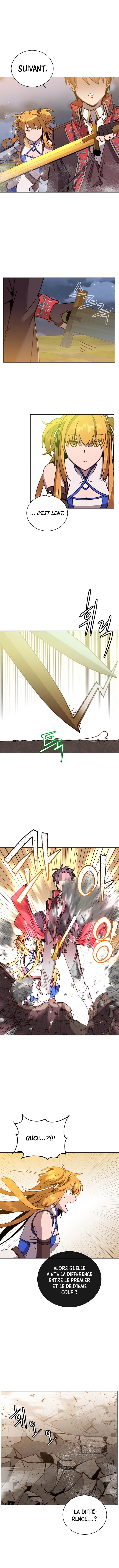 The Max Level Hero has Returned Chapitre 81 - Page 7