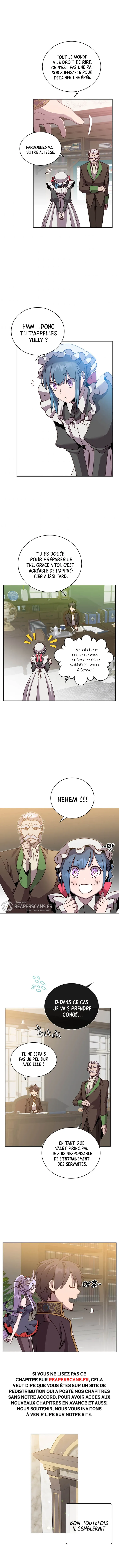 The Max Level Hero has Returned Chapitre 82 - Page 13
