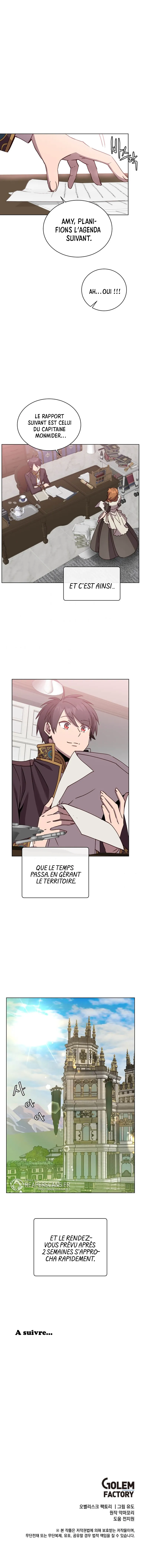 The Max Level Hero has Returned Chapitre 82 - Page 15