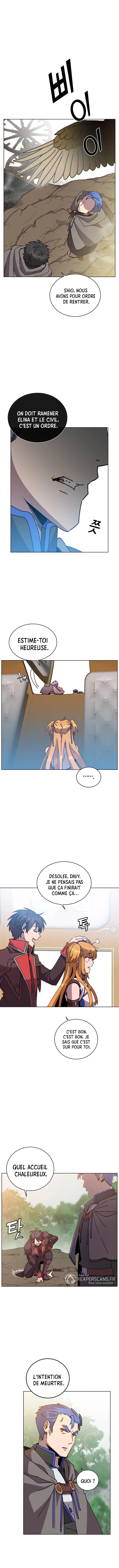 The Max Level Hero has Returned Chapitre 84 - Page 12