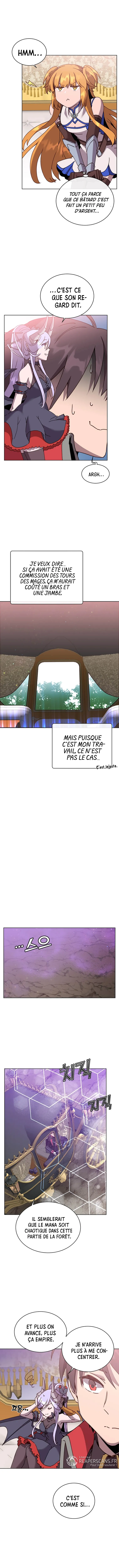 The Max Level Hero has Returned Chapitre 84 - Page 6