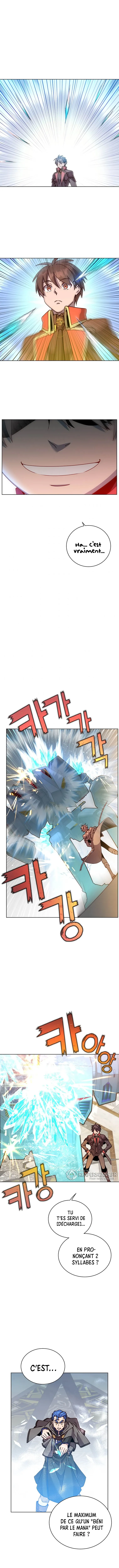 The Max Level Hero has Returned Chapitre 86 - Page 12