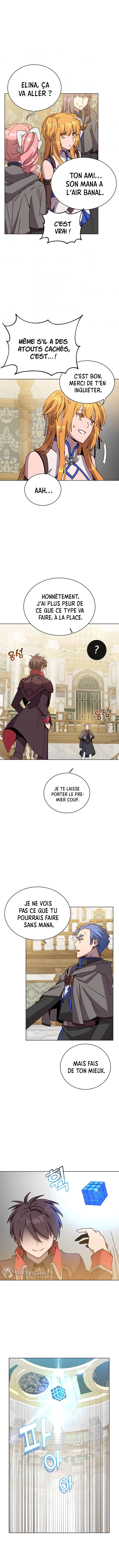 The Max Level Hero has Returned Chapitre 86 - Page 9
