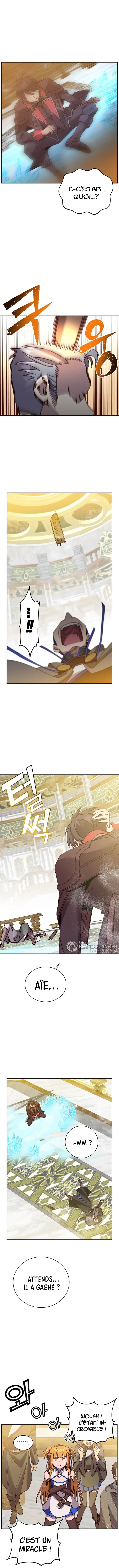 The Max Level Hero has Returned Chapitre 87 - Page 13