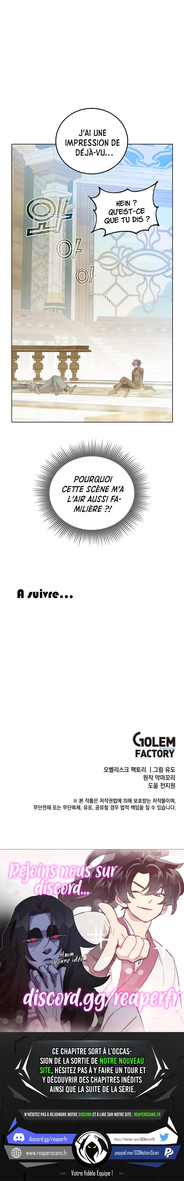 The Max Level Hero has Returned Chapitre 87 - Page 14