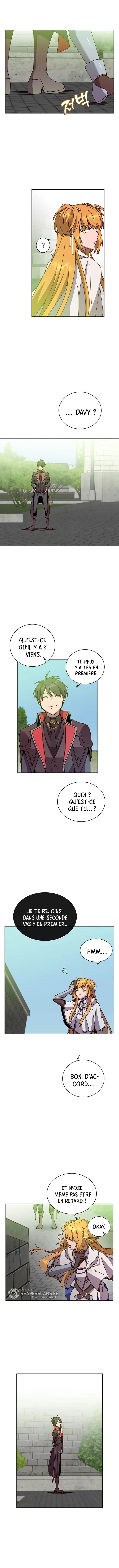 The Max Level Hero has Returned Chapitre 88 - Page 12