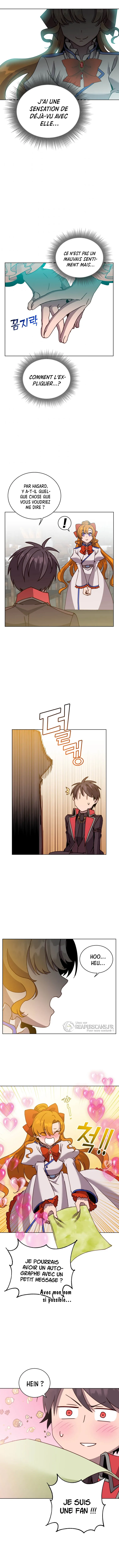 The Max Level Hero has Returned Chapitre 90 - Page 9