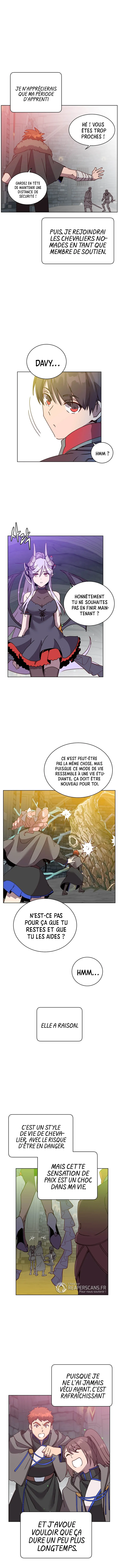 The Max Level Hero has Returned Chapitre 92 - Page 6