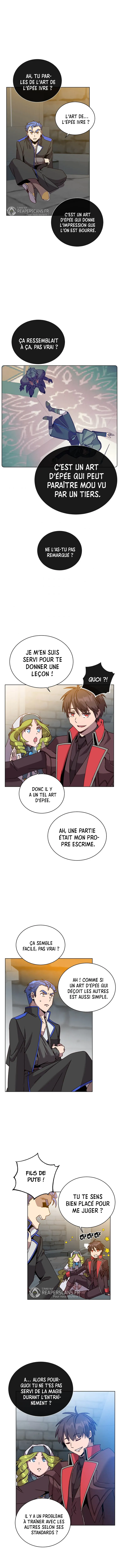 The Max Level Hero has Returned Chapitre 93 - Page 11