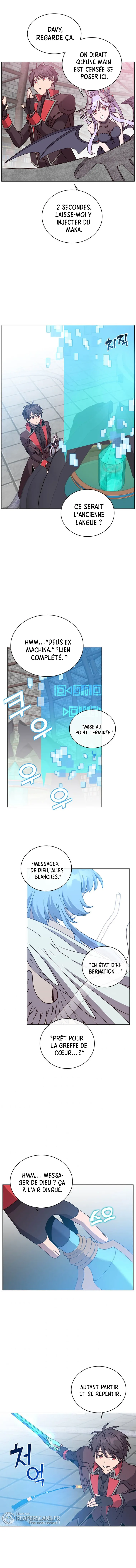 The Max Level Hero has Returned Chapitre 94 - Page 10