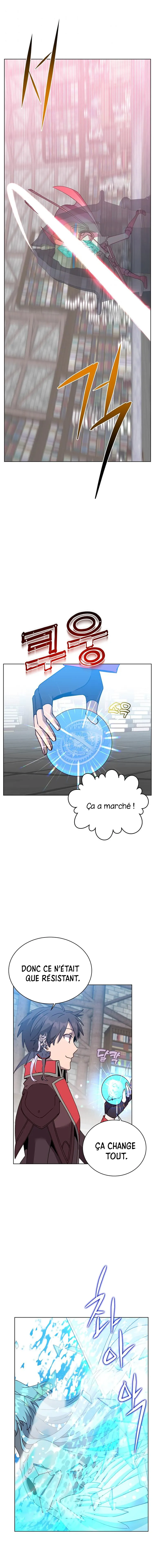 The Max Level Hero has Returned Chapitre 94 - Page 12