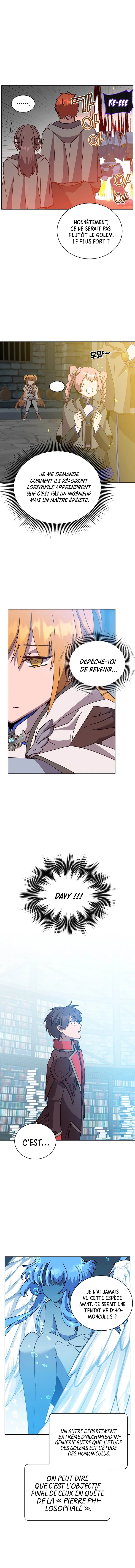 The Max Level Hero has Returned Chapitre 94 - Page 6