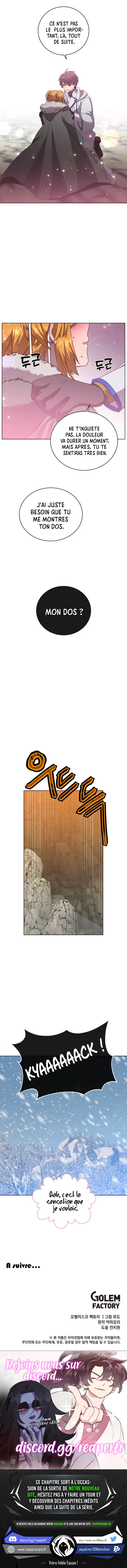 The Max Level Hero has Returned Chapitre 108 - Page 11