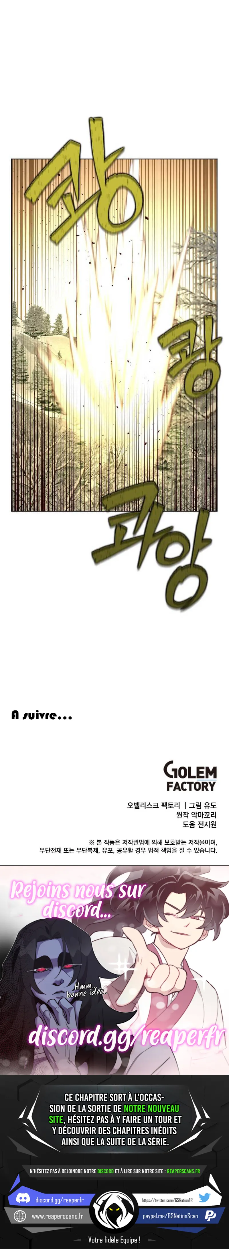 The Max Level Hero has Returned Chapitre 110 - Page 13
