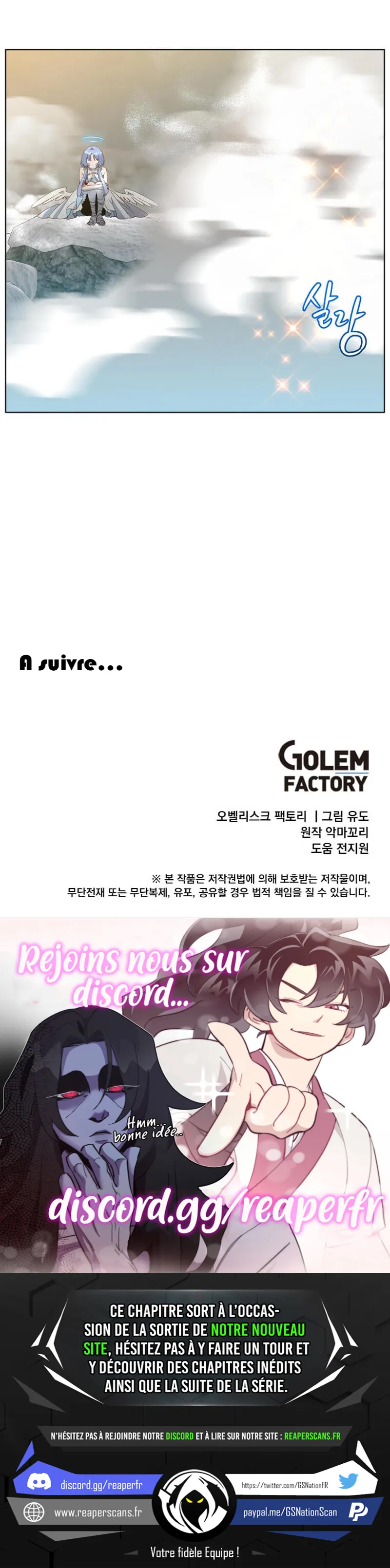The Max Level Hero has Returned Chapitre 114 - Page 13