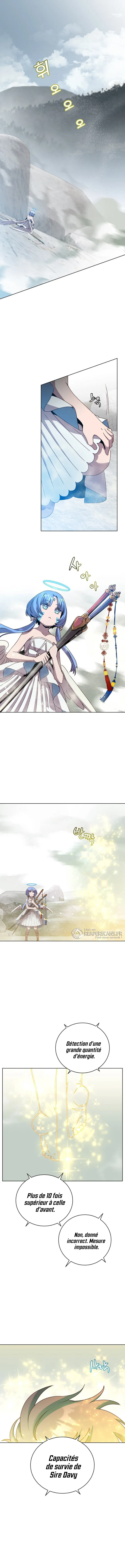 The Max Level Hero has Returned Chapitre 115 - Page 3