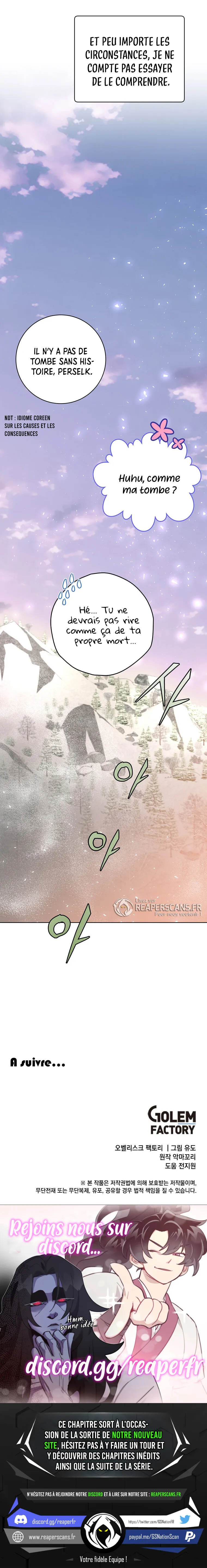 The Max Level Hero has Returned Chapitre 116 - Page 10