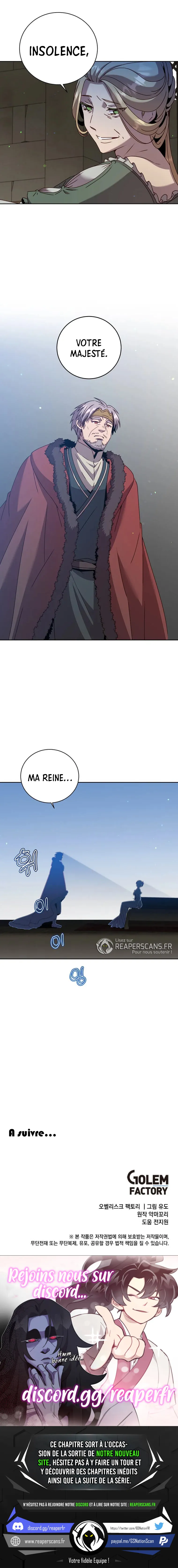 The Max Level Hero has Returned Chapitre 126 - Page 9