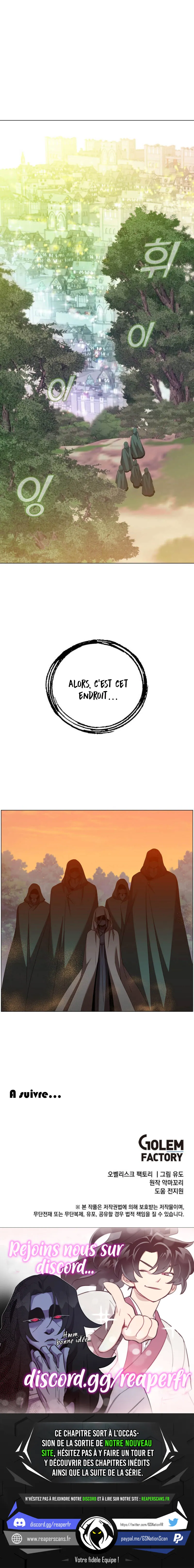 The Max Level Hero has Returned Chapitre 145 - Page 14