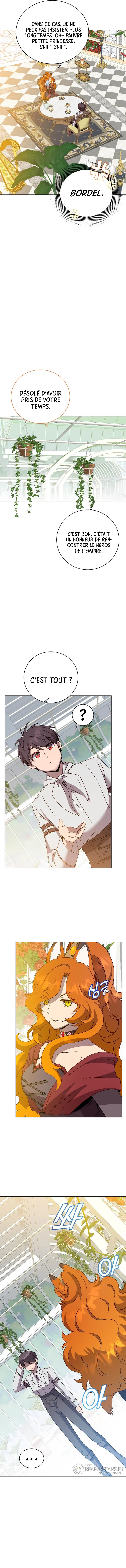 The Max Level Hero has Returned Chapitre 152 - Page 11