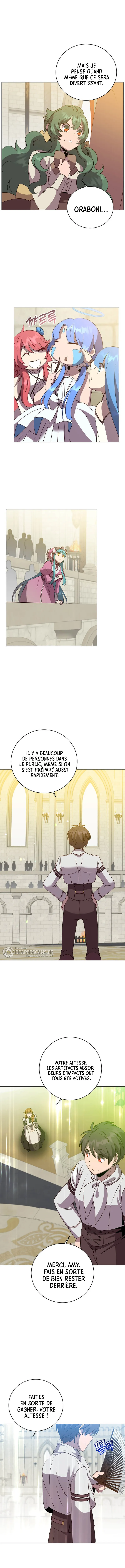 The Max Level Hero has Returned Chapitre 152 - Page 13