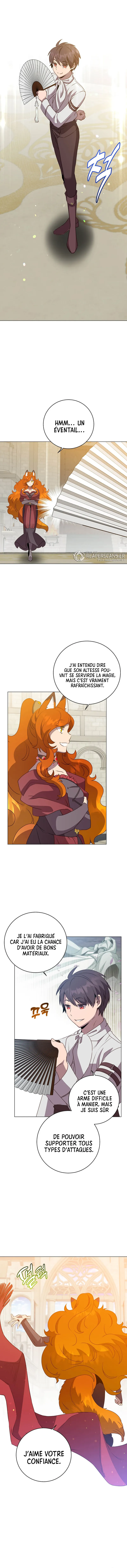 The Max Level Hero has Returned Chapitre 152 - Page 14