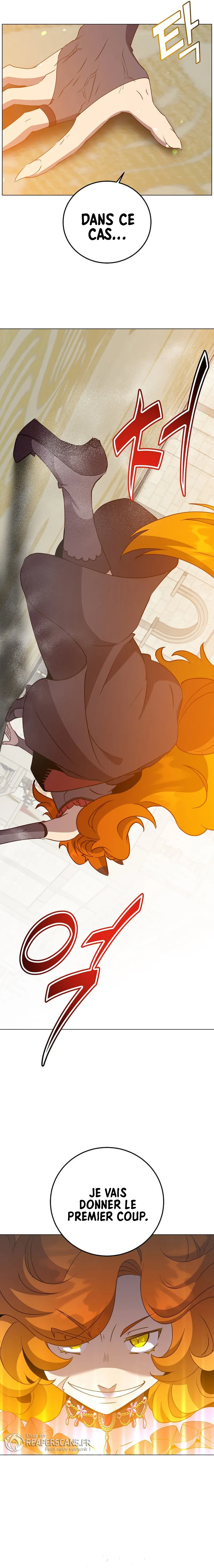 The Max Level Hero has Returned Chapitre 152 - Page 15