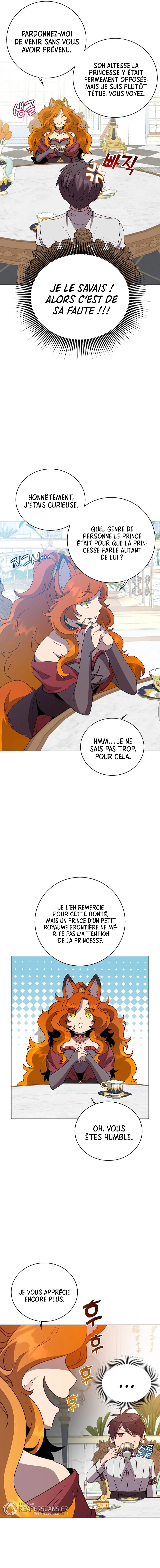 The Max Level Hero has Returned Chapitre 152 - Page 4