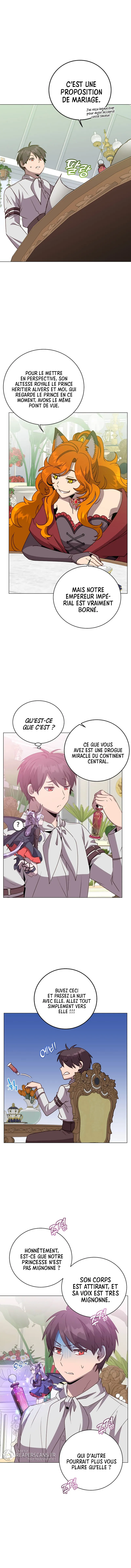 The Max Level Hero has Returned Chapitre 152 - Page 7
