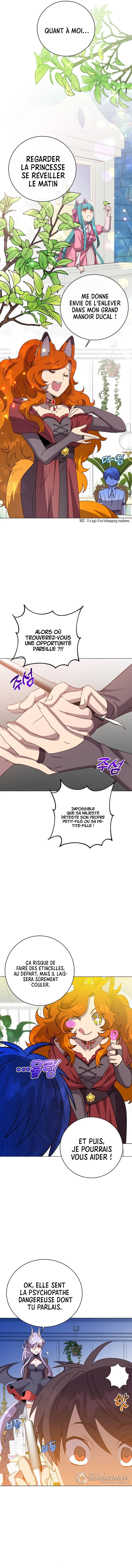 The Max Level Hero has Returned Chapitre 152 - Page 8