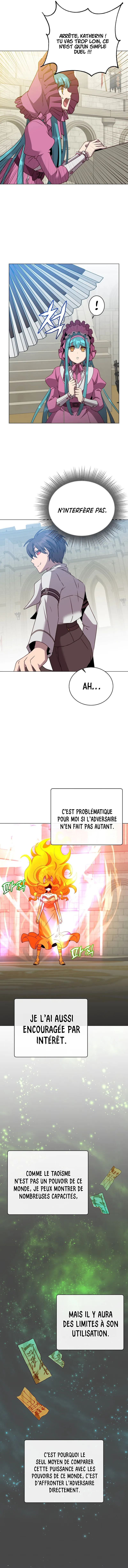 The Max Level Hero has Returned Chapitre 153 - Page 10