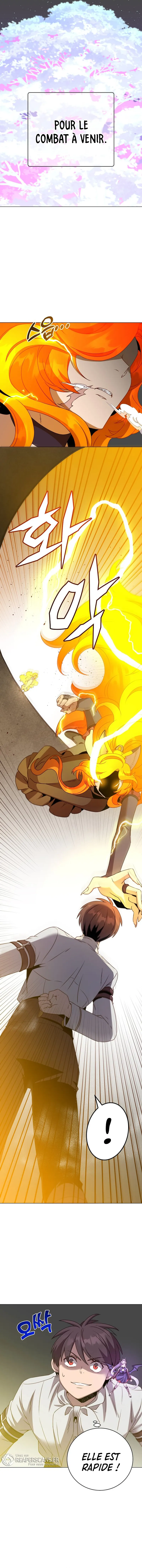 The Max Level Hero has Returned Chapitre 153 - Page 11