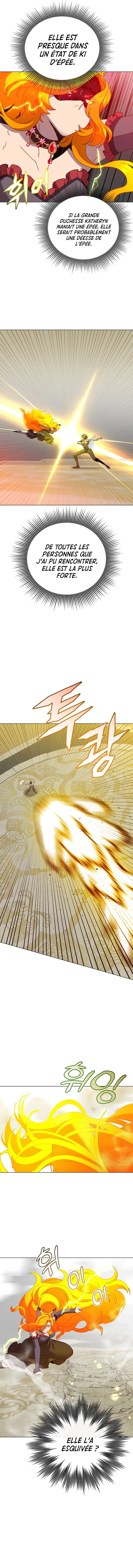 The Max Level Hero has Returned Chapitre 153 - Page 12