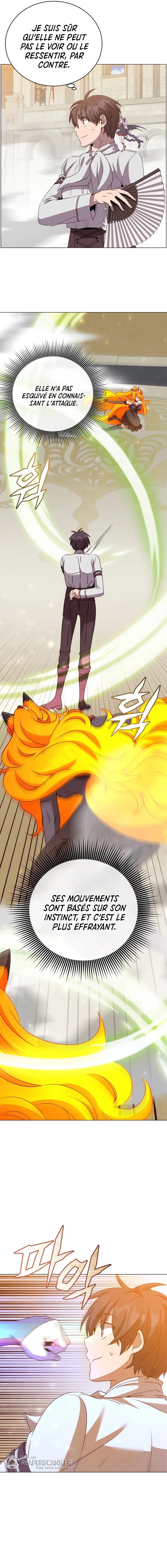 The Max Level Hero has Returned Chapitre 153 - Page 13