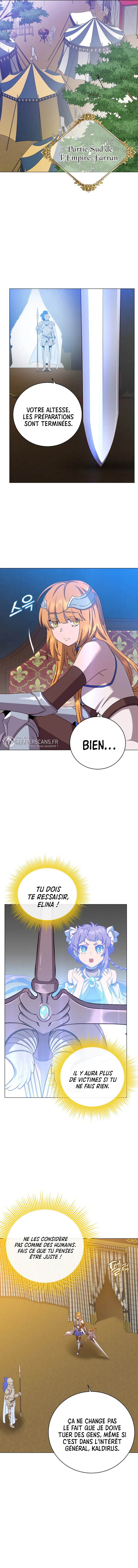 The Max Level Hero has Returned Chapitre 153 - Page 16